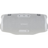 JBL Charge 6, Altavoz blanco