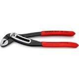 KNIPEX Alligator Set Juego de alicates, Set de pinzas rojo, Juego de alicates, Rojo, 170 mm, 40 mm, 370 mm, 1,2 kg