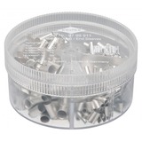 KNIPEX Manguito para cables transparente