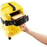 Kärcher 1.628-209.0, Aspiradora en húmedo y en seco amarillo/Negro