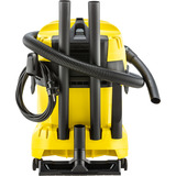 Kärcher 1.628-209.0, Aspiradora en húmedo y en seco amarillo/Negro