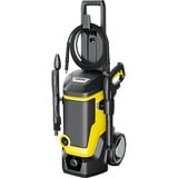 Kärcher K 7 WCM, 1.317-400.0, Hidrolimpiadora de alta presión amarillo/Negro