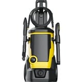 Kärcher K 7 WCM, 1.317-400.0, Hidrolimpiadora de alta presión amarillo/Negro