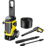 Kärcher K 7 WCM, Hidrolimpiadora de alta presión amarillo/Negro