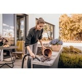 Kärcher WD 5 P V-25/5/22, Aspiradora en húmedo y en seco amarillo/Negro