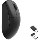 Keychron M2M-A1, Ratones para gaming negro