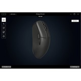 Keychron M2M-A1, Ratones para gaming negro