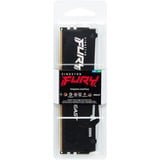 Kingston FURY KF552C36BBEA-32, Memoria RAM negro