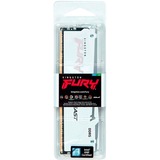 Kingston FURY KF568C34BWEA-16, Memoria RAM blanco