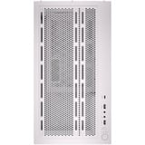 Krux Exo White, Cajas de torre blanco