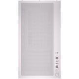 Krux Exo White, Cajas de torre blanco