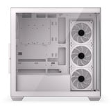 Krux Exo White, Cajas de torre blanco