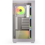 Krux Exo White, Cajas de torre blanco