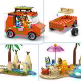 LEGO 11202, Juegos de construcción 