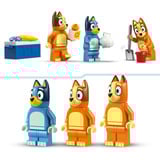 LEGO 11202, Juegos de construcción 