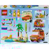 LEGO 11202, Juegos de construcción 
