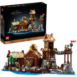 LEGO 21343, Juegos de construcción 