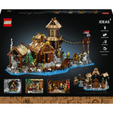LEGO 21343, Juegos de construcción 