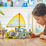 LEGO 42664, Juegos de construcción 
