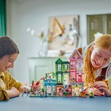 LEGO 42670, Juegos de construcción 