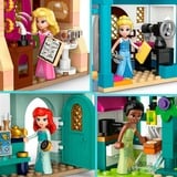 LEGO 43246, Juegos de construcción 