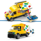 LEGO 60500, Juegos de construcción 