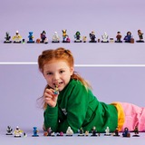 LEGO 71039, Juegos de construcción 
