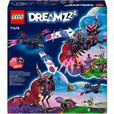 LEGO 71478, Juegos de construcción 