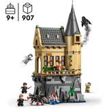 LEGO 76463, Juegos de construcción 