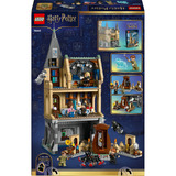LEGO 76463, Juegos de construcción 