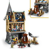LEGO Harry Potter Castillo Hogwarts: Enfermería, Juegos de construcción 