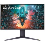 LG 32GQ950P-B.AEU, Monitor de gaming negro
