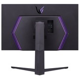 LG 32GQ950P-B.AEU, Monitor de gaming negro