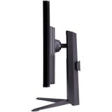 LG 32GQ950P-B pantalla para PC 80 cm (31.5") 3840 x 2160 Pixeles 4K Ultra HD LED Negro, Monitor de gaming negro, 80 cm (31.5"), 3840 x 2160 Pixeles, 4K Ultra HD, LED, 1 ms, Negro