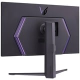 LG 32GQ950P-B pantalla para PC 80 cm (31.5") 3840 x 2160 Pixeles 4K Ultra HD LED Negro, Monitor de gaming negro, 80 cm (31.5"), 3840 x 2160 Pixeles, 4K Ultra HD, LED, 1 ms, Negro