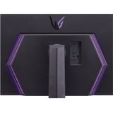 LG 32GQ950P-B pantalla para PC 80 cm (31.5") 3840 x 2160 Pixeles 4K Ultra HD LED Negro, Monitor de gaming negro, 80 cm (31.5"), 3840 x 2160 Pixeles, 4K Ultra HD, LED, 1 ms, Negro
