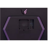 LG 32GR93U-B pantalla para PC 80 cm (31.5") 3840 x 2160 Pixeles 4K Ultra HD LCD Negro, Monitor de gaming negro, 80 cm (31.5"), 3840 x 2160 Pixeles, 4K Ultra HD, LCD, 1 ms, Negro