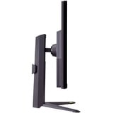 LG 32GR93U-B pantalla para PC 80 cm (31.5") 3840 x 2160 Pixeles 4K Ultra HD LCD Negro, Monitor de gaming negro, 80 cm (31.5"), 3840 x 2160 Pixeles, 4K Ultra HD, LCD, 1 ms, Negro