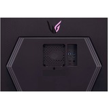 LG 32GR93U, Monitor de gaming negro