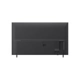 LG 55UA75006LA, Televisor LED negro