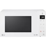 LG MH6535GIH, Microondas blanco