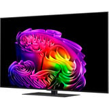 LG OLED55G67LW.AEUD, OLED-TV negro/Plateado