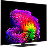 LG OLED55G67LW.AEUD, OLED-TV negro/Plateado