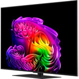 LG OLED55G67LW.AEUD, OLED-TV negro/Plateado