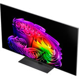 LG OLED55G67LW.AEUD, OLED-TV negro/Plateado