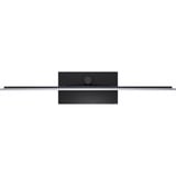 LG OLED55G67LW.AEUD, OLED-TV negro/Plateado