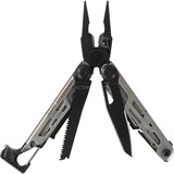 Leatherman Herramienta multi negro/Plateado