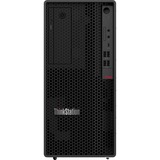 Lenovo 30FM008AGE, PC completo negro