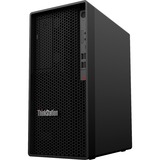 Lenovo 30FM008AGE, PC completo negro