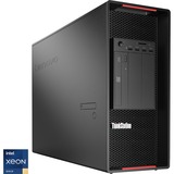 Lenovo ThinkStation P920 DDR4-SDRAM 6230 Torre Intel® Xeon® Gold 64 GB 1000 GB SSD Windows 10 Pro for Workstations Puesto de trabajo Negro, PC completo negro, 2,1 GHz, Intel® Xeon® Gold, 64 GB, 1000 GB, DVD±RW, Windows 10 Pro for Workstations